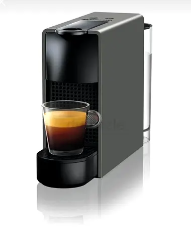 Nespresso Essenza Mini coffee machine