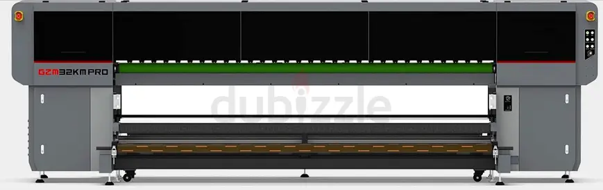 LARGE FORMAT PRINTER (GZM32KM PRO)