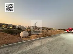 Residential Plots Directly from the Developer – Al Helio, Ajman