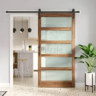 Sliding doors