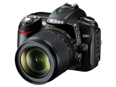 Nikon D90 for sale