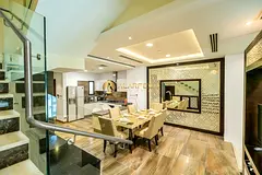 4BR Villa for Sale | Fully Furnished | Smart Home