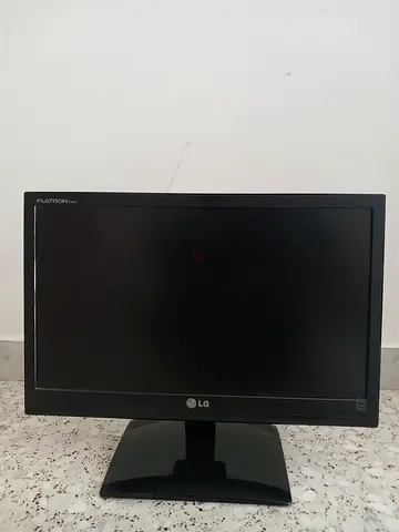 LG Flatron Monitor for Sale