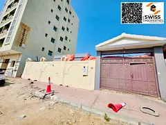 🏡 Old Villa for Sale – Al Nuaimiya 2, Ajman