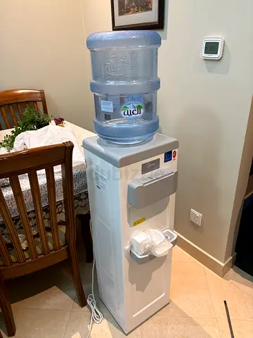 Water dispenser Midea