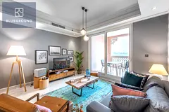 Sea View | Furnished | Flexible Terms