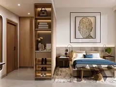 Modern 2BR | Elegant Design | Dubailand | For Sale