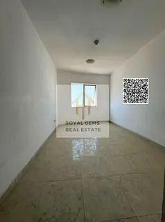 Exclusive 1BHK Apartment for Sale in Al Ghoroub Tower, Ajman – Ready to Move In