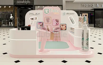 Custom Kiosks, Office Furniture  Food Trolleys – Built to Impress!