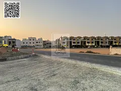 Invest in Serviced Plot Ready to Build