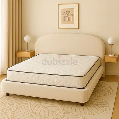 New luxury Comfortable 180200 king size bed