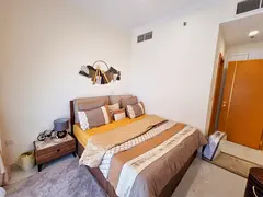 Specious and Elegant 1 Bedroom || Modern Furnishing || Amazing Amenities || Best Location
