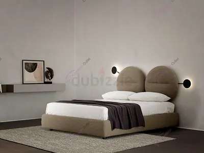 Premium high Quality 160*200 Queen bed