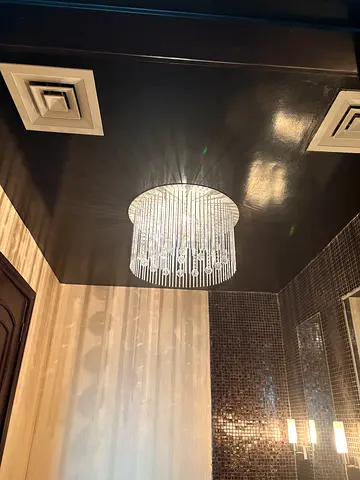 Elegant Chandelier to Brighten Your Space