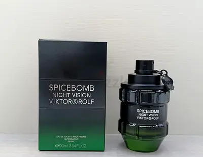 Viktor  Rolf Spicebomb Night Vision Eau de Toilette - 90ml