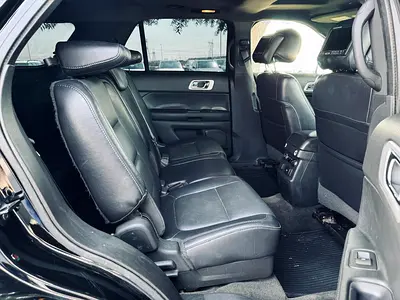 2011 FORD EXPLORER 缩略图 15