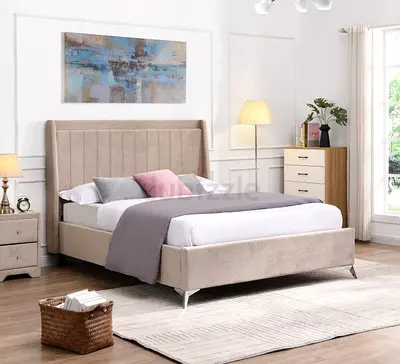 High quality 160*200 Queen Bed available