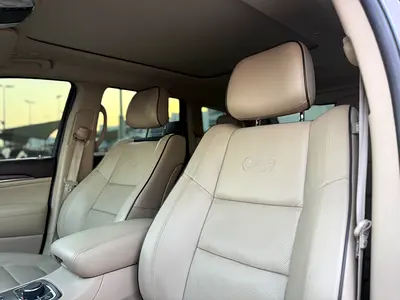 2019 JEEP CHEROKEE — миниатюра 8