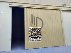 🏭 Warehouse for rent in Umm Al Quwain – Prime location and ready