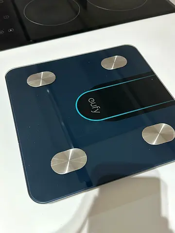 Eufy Smart Scale for Health Monitoring