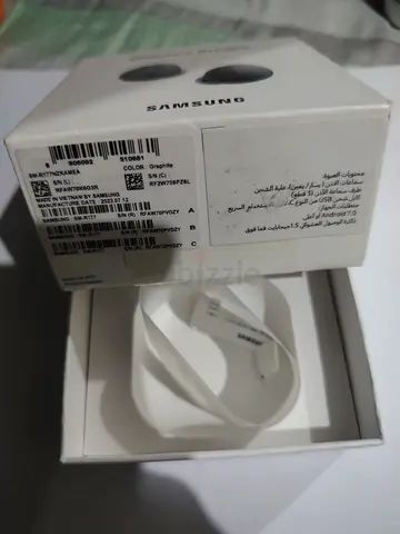Samsung buds 2