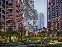 Studio with Stunning Pool View | Investor's Choice