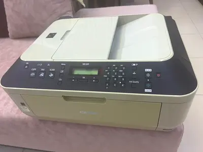 Canon MX320 All-in-One Printer for Sale!