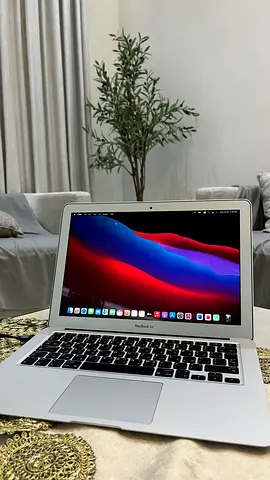MacBook Air In New Condition (Brand New)