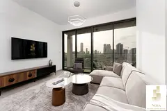 Bills included! Serviced Brand New Stylish 1 BR JVC