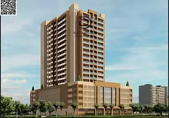 Elegant 2-Bedroom Apartment in Garden Residence – Premium Finishing &amp; Handover in 2 Months