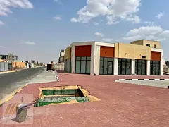 Commercial Building for Sale in Helio 2, Ajman