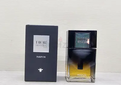 Unleash Your Elegance with Dior Homme Parfum