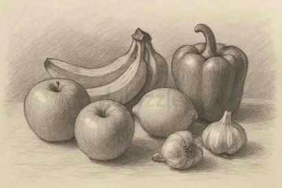 Learn art of drawing at your home