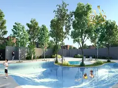 5% D.P || WATERFALL || SMART GATED || EASY ACCESS || MODERN DESIGN