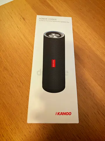 Honor Choice Portable Bluetooth Pro-Superior sound experience