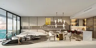 Premium Quality Living | Flexible Payment Plan | High ROI