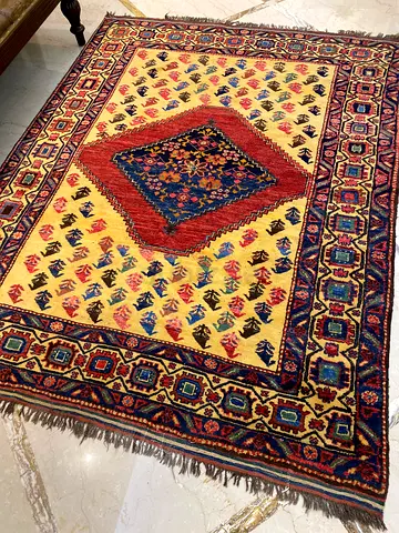 Woven Carpet for sale