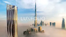 City &amp; Canal Views | Luxury Presidential Suite
