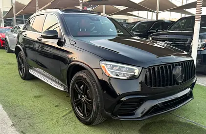 Mercedes-Benz GLC 300 4MATIC, миниатюра 4