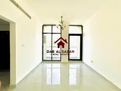 Beautiful Apartment | With Bigger Apartment | Ready To Move | Balcony!