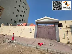 Investor Deal! Villa in Ajman Rented at AED 55K – Only AED 1.2M!