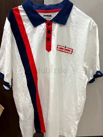 Man shirt XXL