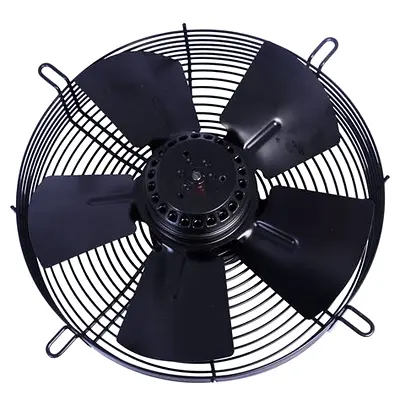 Powerful Industrial Fan for Cooling and Ventilation