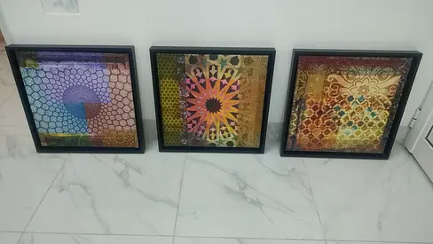 Stunning Framed Art Prints - Perfect for Home Decor.