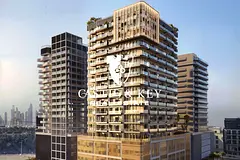 Modern 2-Bedroom Apartment for Sale in Lume Residences, JVC – Luxury Living Redefined!