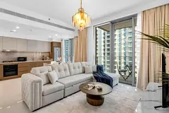 Excellent location, beautiful apt in Beach Isle | Low 8 floor!