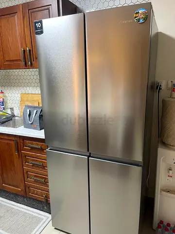 Refrigerator for Sale
