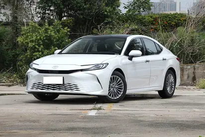 Camry 2.0G 2024