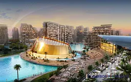 PRIME LOCATION | HIGH FLOOR | 50-50 PAYMENT PLAN | EXCLUSIVE