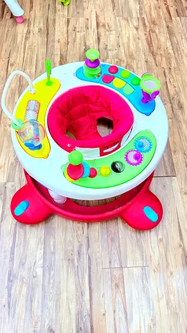 Baby walker of Mother care brand